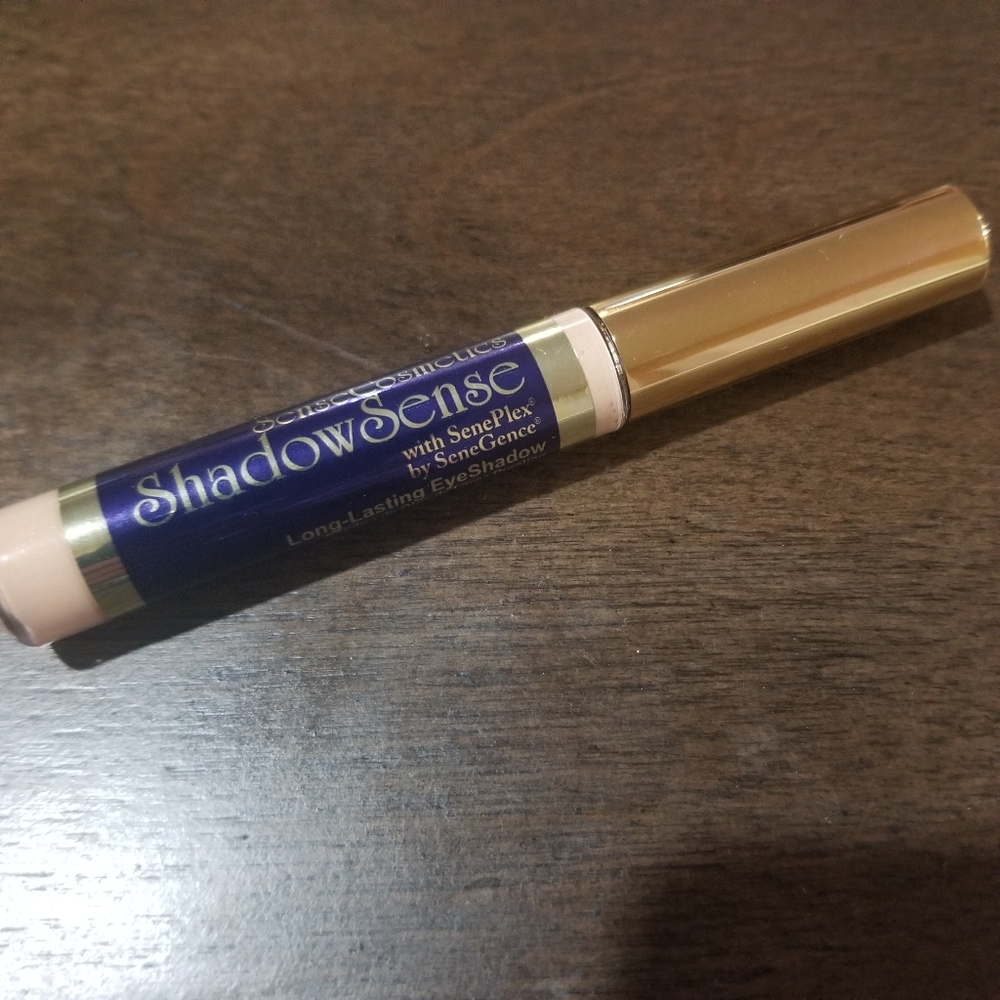 Sandstorm Pearl Shadow Sense